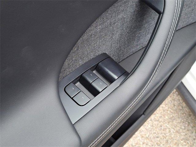 2023 Tesla Model X Vehicle Photo in MILFORD, OH 45150-1684