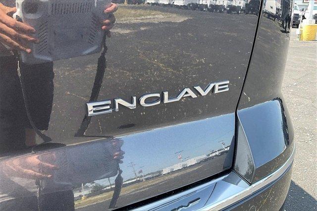 2015 Buick Enclave Vehicle Photo in INDEPENDENCE, MO 64055-1314