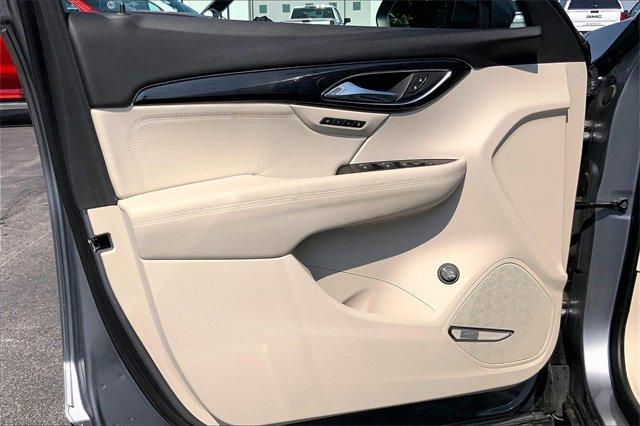 2021 Buick Envision Vehicle Photo in INDEPENDENCE, MO 64055-1377