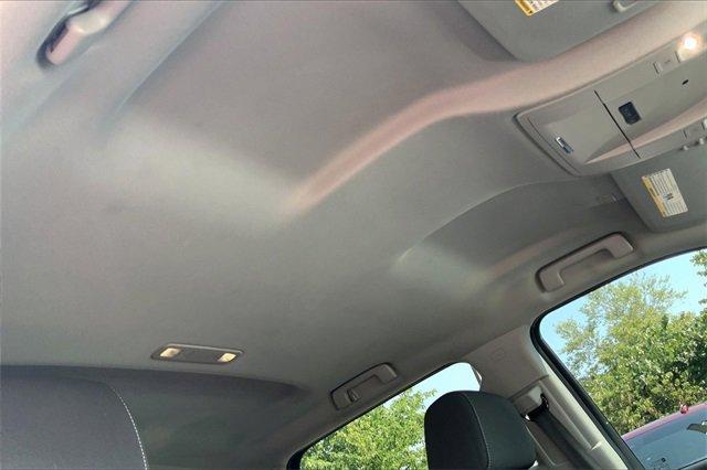 2018 Chevrolet Silverado 1500 Vehicle Photo in INDEPENDENCE, MO 64055-1377