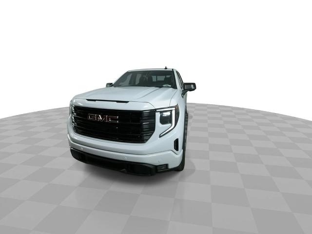 2025 GMC Sierra 1500 Vehicle Photo in GILBERT, AZ 85297-0402