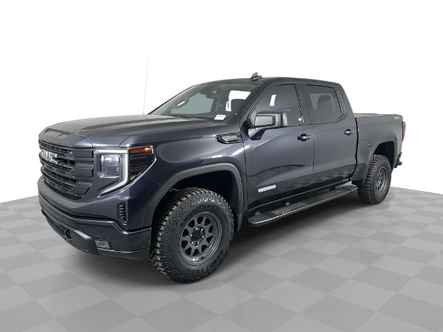 2022 GMC Sierra 1500 Vehicle Photo in GILBERT, AZ 85297-0402