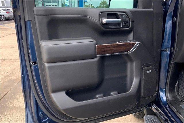 2020 GMC Sierra 1500 Vehicle Photo in TOPEKA, KS 66609-0000