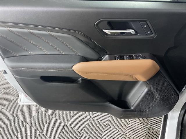 2025 GMC Canyon Vehicle Photo in GILBERT, AZ 85297-0402