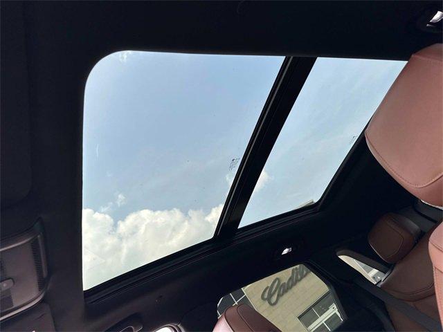 2022 Cadillac XT5 Vehicle Photo in BATON ROUGE, LA 70809-4546