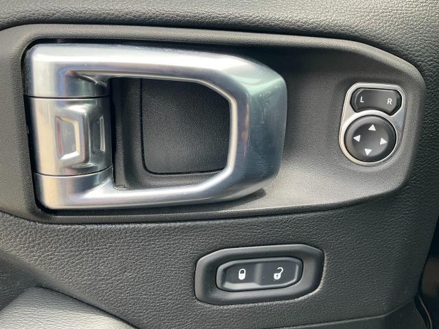 2021 Jeep Wrangler Vehicle Photo in Kaukauna, WI 54130