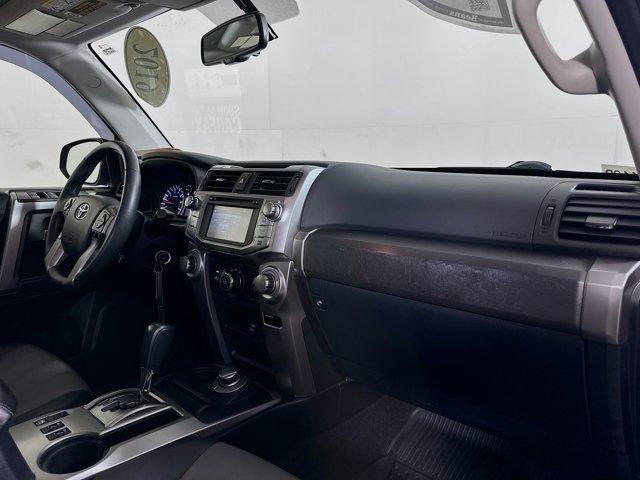 2019 Toyota 4Runner Vehicle Photo in Flemington, NJ 08822