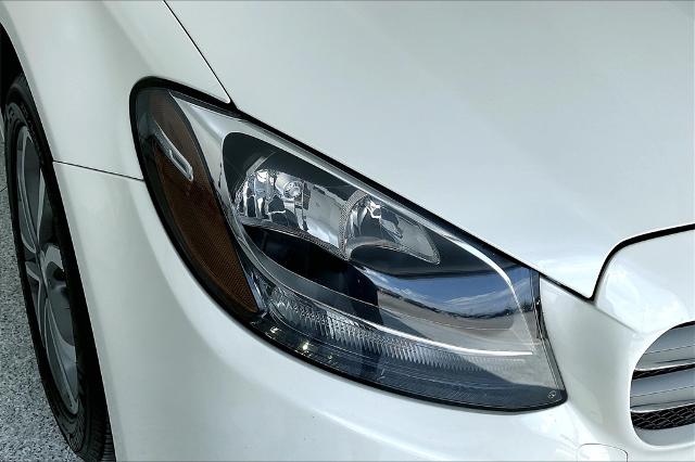 2017 Mercedes-Benz C-Class Vehicle Photo in Grapevine, TX 76051