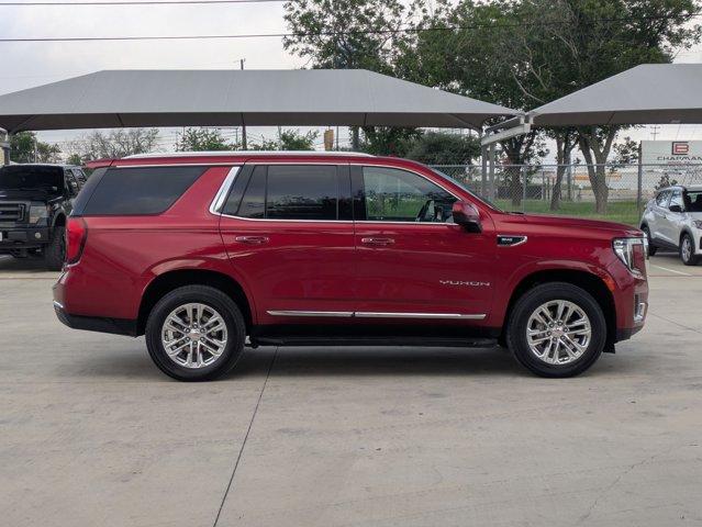 2023 GMC Yukon Vehicle Photo in SELMA, TX 78154-1459