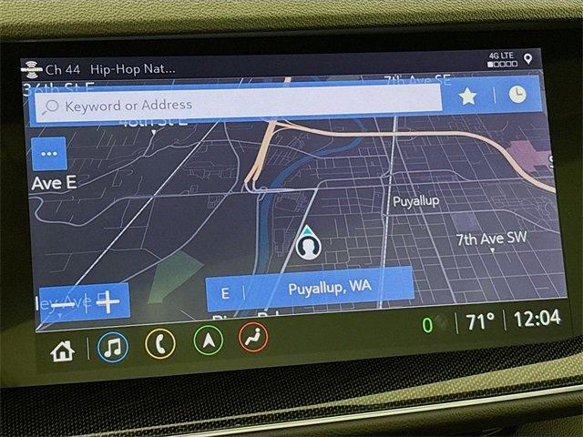 2021 Buick Envision Vehicle Photo in PUYALLUP, WA 98371-4149