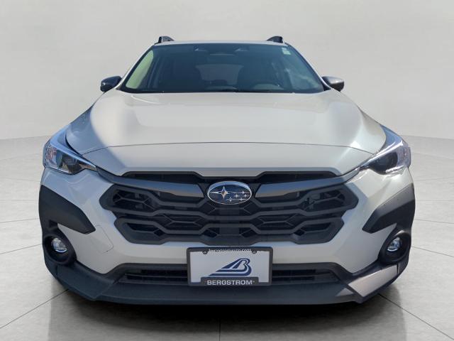 2025 Subaru Crosstrek Vehicle Photo in Green Bay, WI 54304