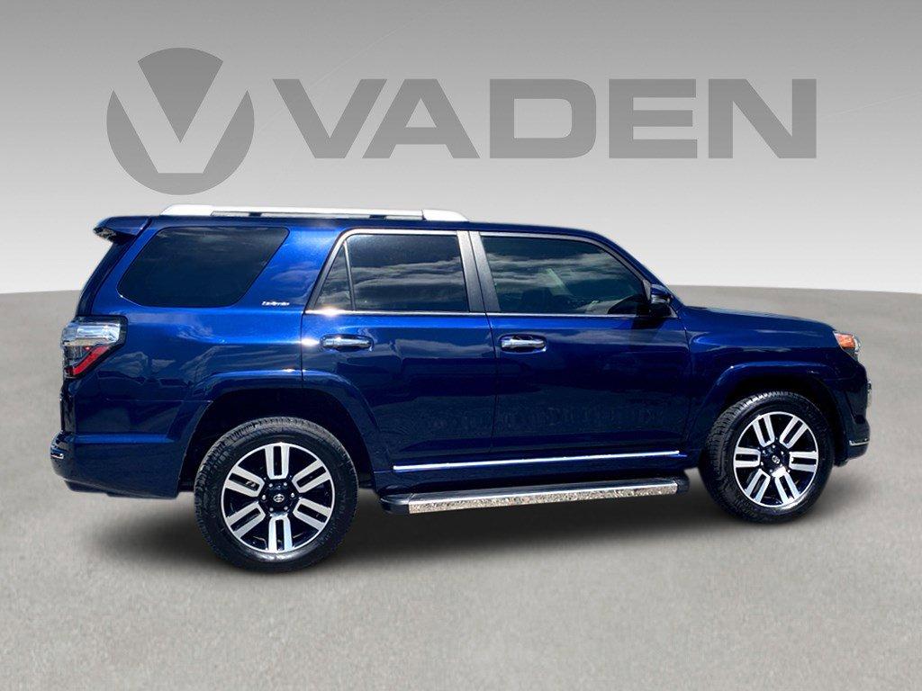 2022 Toyota 4Runner Vehicle Photo in SAVANNAH, GA 31406-4513