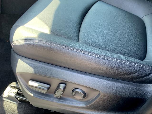 2023 Toyota Corolla Cross Vehicle Photo in BEAUFORT, SC 29906-4218
