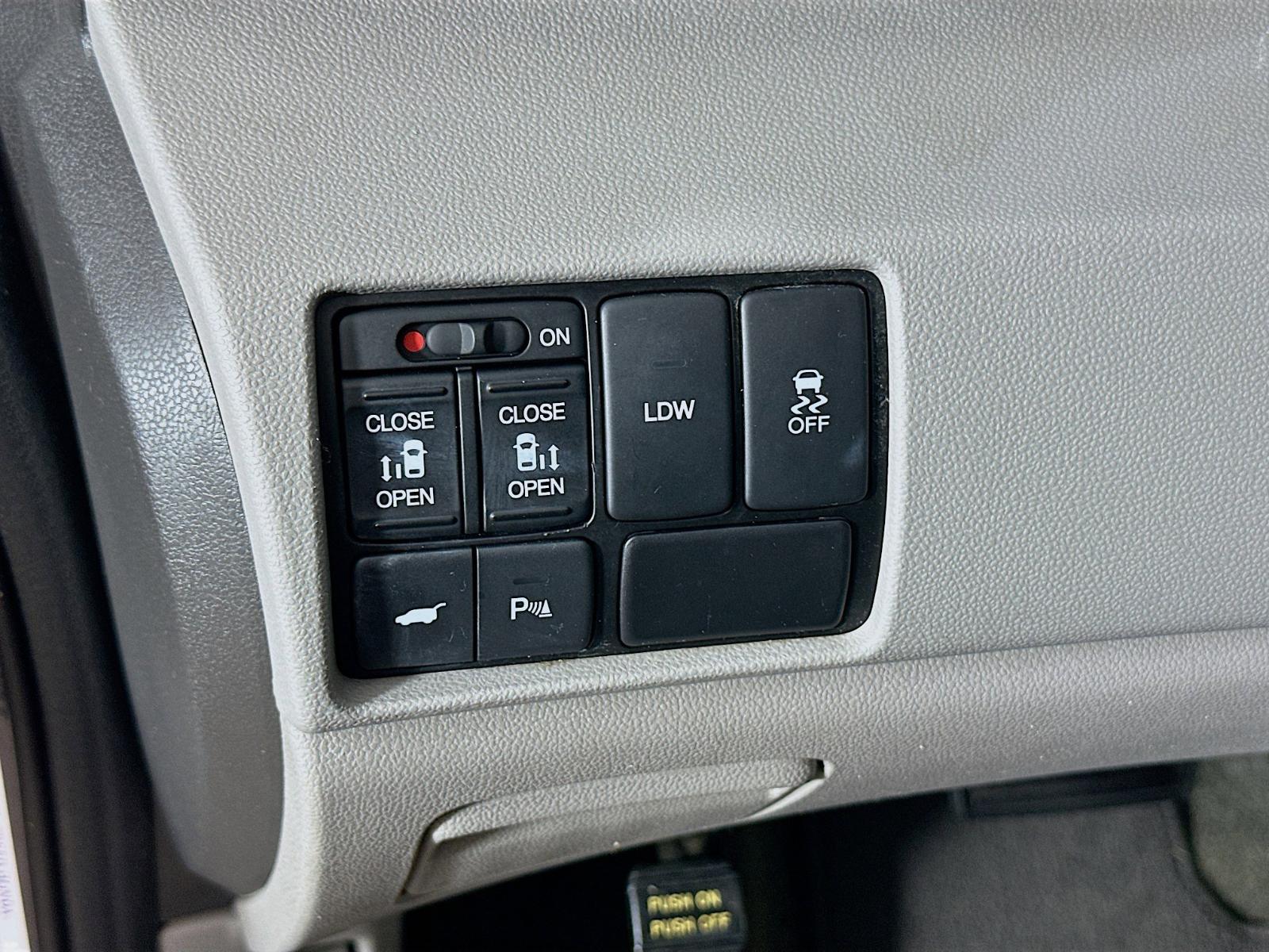 2016 Honda Odyssey Vehicle Photo in Langhorne, PA 19047