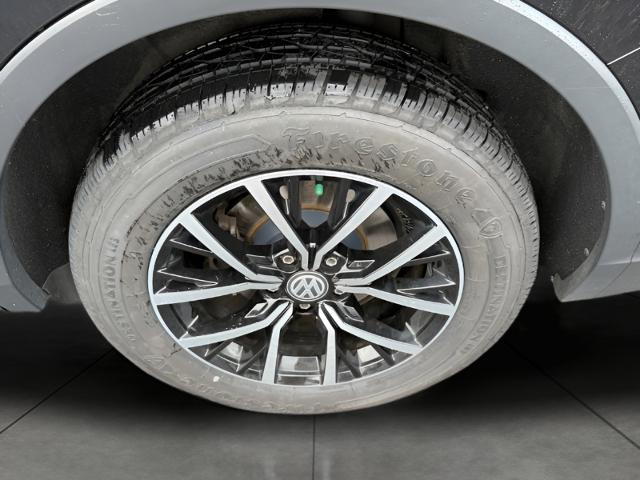 2021 Volkswagen Tiguan Vehicle Photo in MIDDLETON, WI 53562-1492