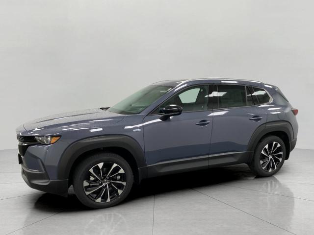 2025 Mazda CX-50 Hybrid Vehicle Photo in Appleton, WI 54913