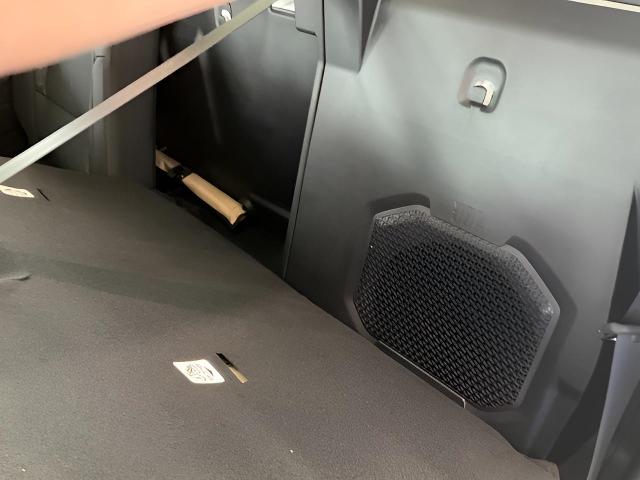 2025 Toyota Tundra 4WD Vehicle Photo in Oshkosh, WI 54904