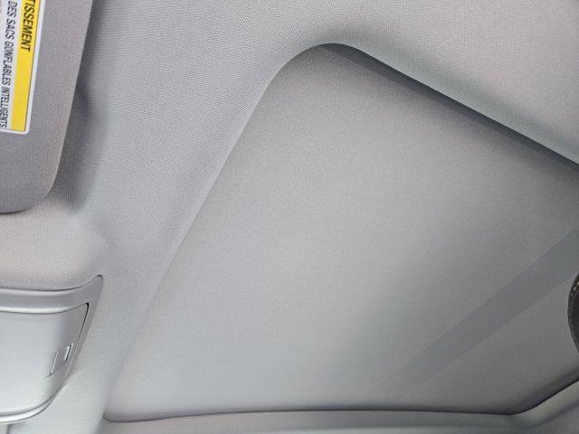 2023 Chevrolet Equinox Vehicle Photo in Decatur, TX 76234