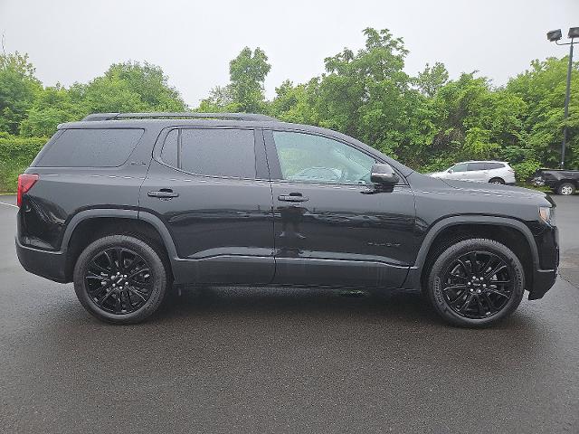 2023 GMC Acadia Vehicle Photo in TREVOSE, PA 19053-4984