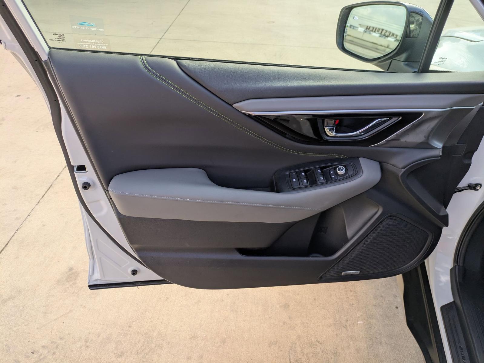 2025 Subaru Outback Vehicle Photo in SELMA, TX 78154-1460