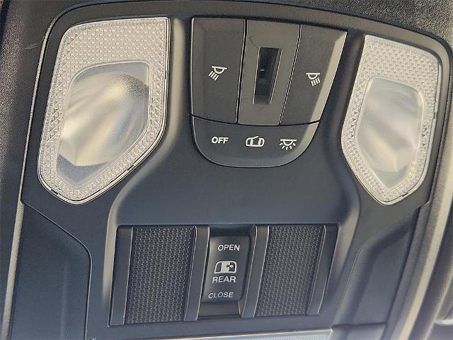 2022 Ram 1500 Vehicle Photo in EASTLAND, TX 76448-3020