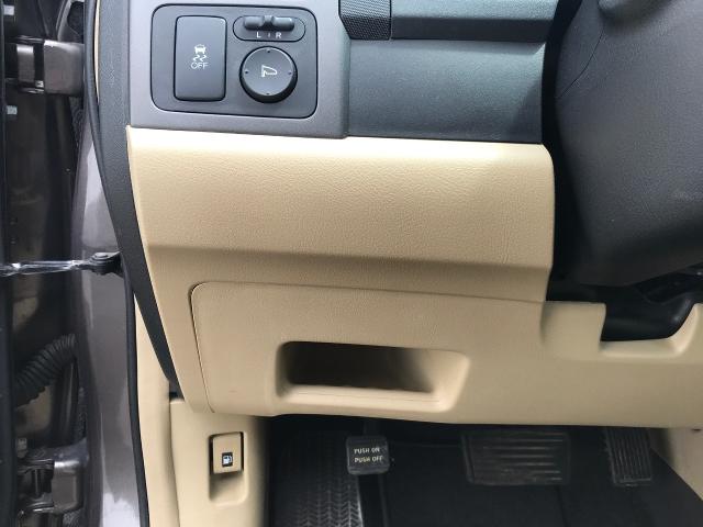 2010 Honda CR-V Vehicle Photo in GREEN BAY, WI 54303-3330