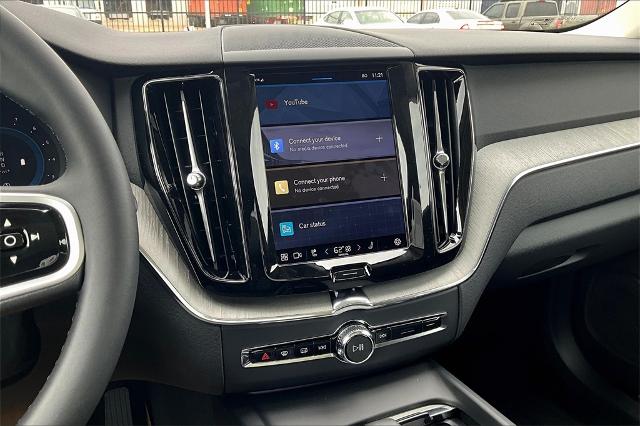 2025 Volvo XC60 Vehicle Photo in Grapevine, TX 76051