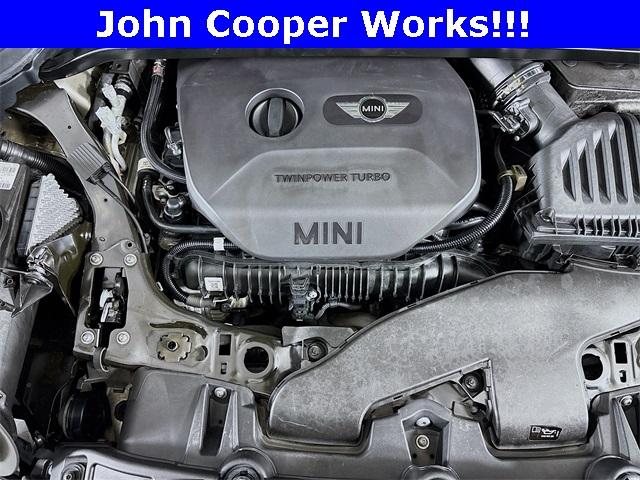 2018 MINI John Cooper Works Countryman Vehicle Photo in Puyallup, WA 98371