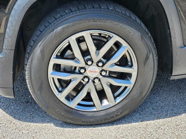 2017 GMC Acadia Vehicle Photo in DENTON, TX 76210-9321