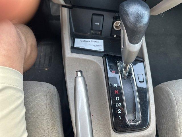 2013 Honda Civic Sedan Vehicle Photo in Harrisburg, PA 17111