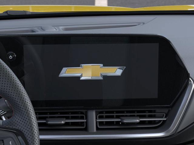 2025 Chevrolet Trax Vehicle Photo in Roslyn, NY 11576