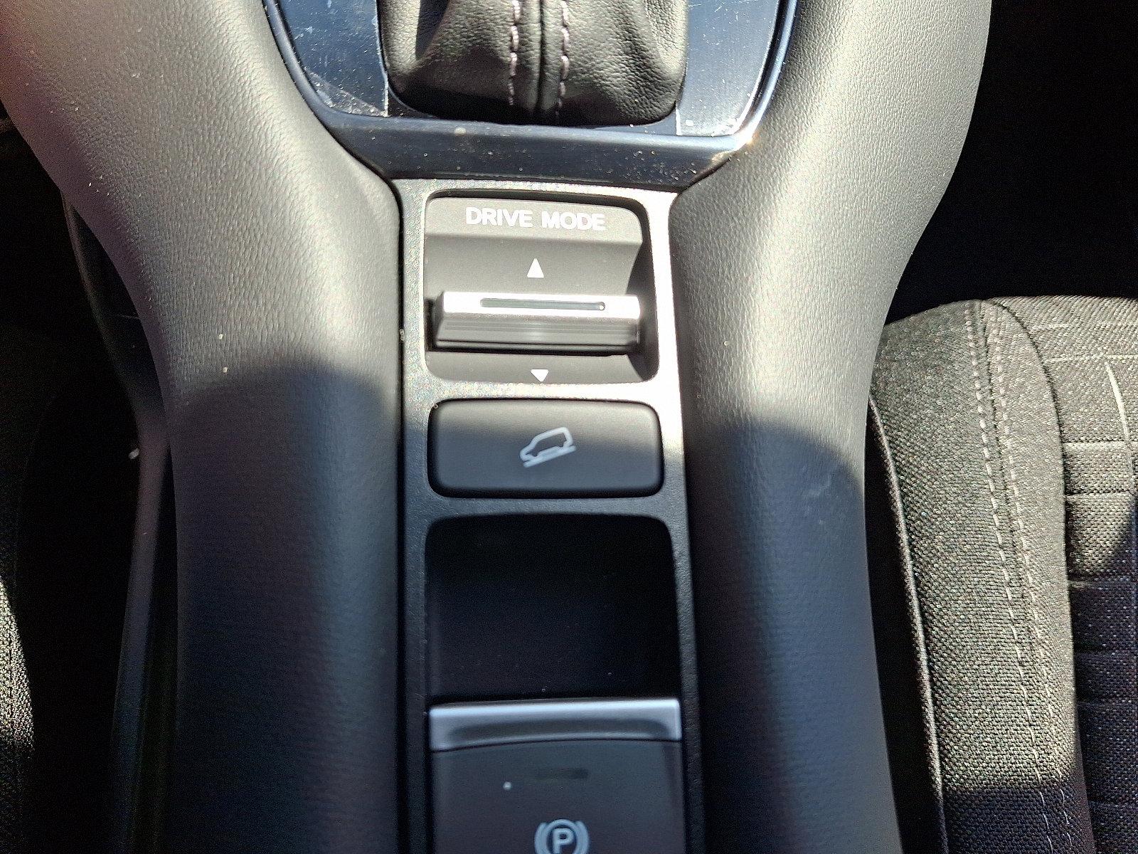 2026 Honda HR-V Vehicle Photo in Harrisburg, PA 17111