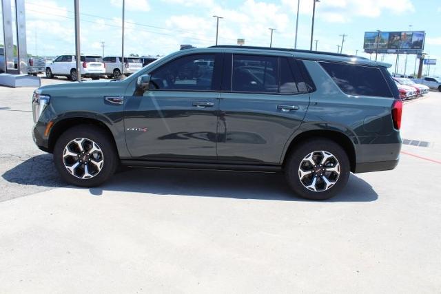 2025 GMC Yukon Vehicle Photo in Greenville, TX 75402