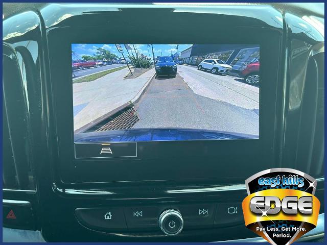 2022 Chevrolet Traverse Vehicle Photo in Roslyn, NY 11576