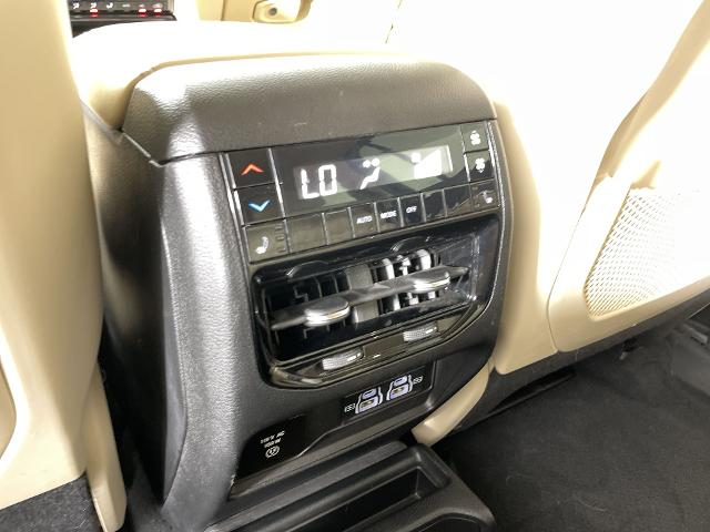 2021 Jeep Grand Cherokee L Vehicle Photo in GILBERT, AZ 85297-0402