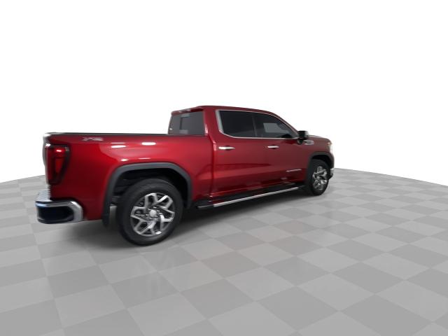 2025 GMC Sierra 1500 Vehicle Photo in GILBERT, AZ 85297-0402