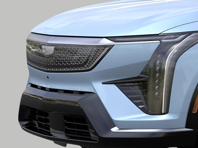 2025 Cadillac OPTIQ Vehicle Photo in Madison, WI 53713