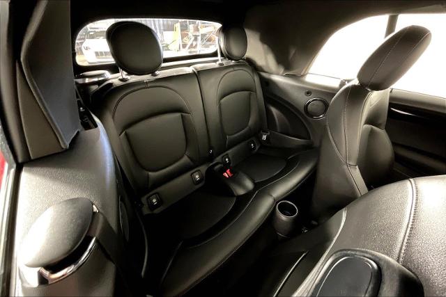 2019 MINI Cooper S Convertible Vehicle Photo in Tulsa, OK 74129