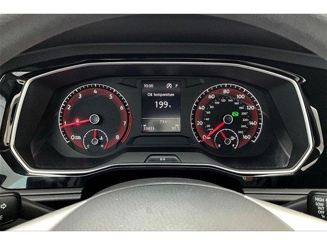 2021 Volkswagen Jetta Vehicle Photo in Grapevine, TX 76051