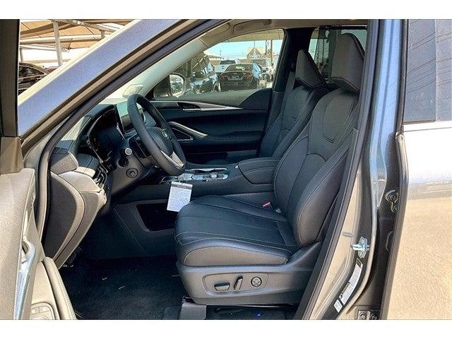 2025 INFINITI QX60 Vehicle Photo in San Antonio, TX 78230