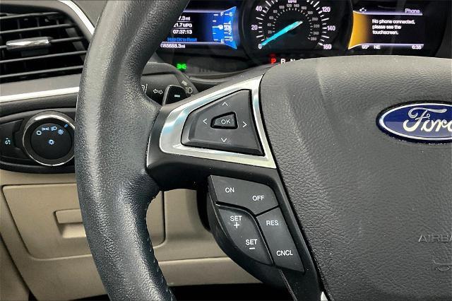 2016 Ford Edge Vehicle Photo in Grapevine, TX 76051
