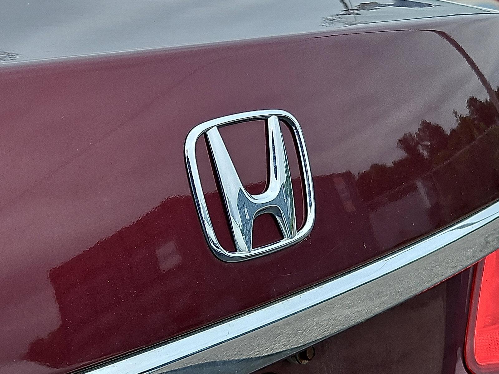 2014 Honda Accord Sedan Vehicle Photo in Trevose, PA 19053