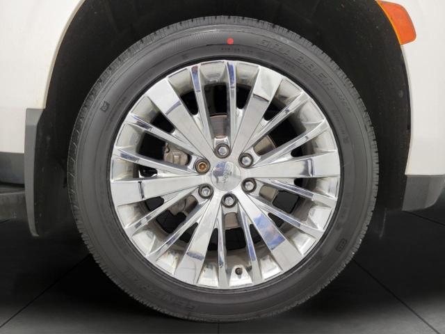 2021 GMC Yukon Vehicle Photo in APPLETON, WI 54914-8833