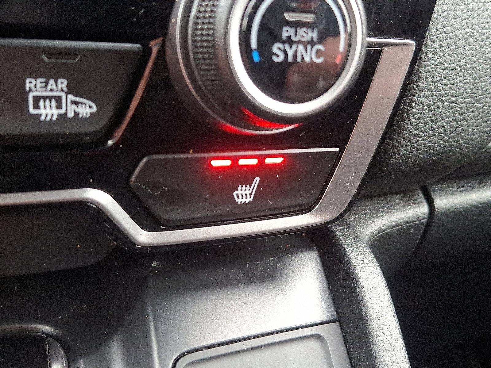 2022 Honda CR-V Vehicle Photo in Harrisburg, PA 17111