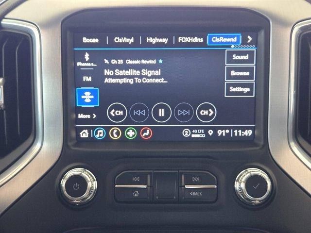 2021 GMC Sierra 1500 Vehicle Photo in Decatur, TX 76234