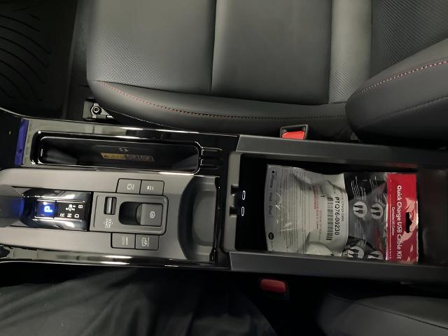 2025 Toyota Prius Plug-In Hybrid Vehicle Photo in Oshkosh, WI 54904