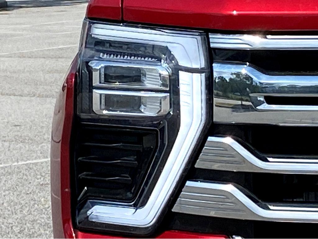 2024 Chevrolet Silverado 2500 HD Vehicle Photo in POOLER, GA 31322-3252