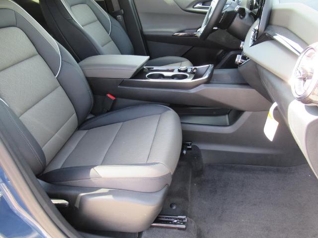 2026 Chevrolet Equinox Vehicle Photo in LEESBURG, FL 34788-4022