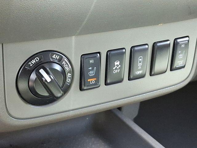 2019 Nissan Frontier Vehicle Photo in DANBURY, CT 06810-5034