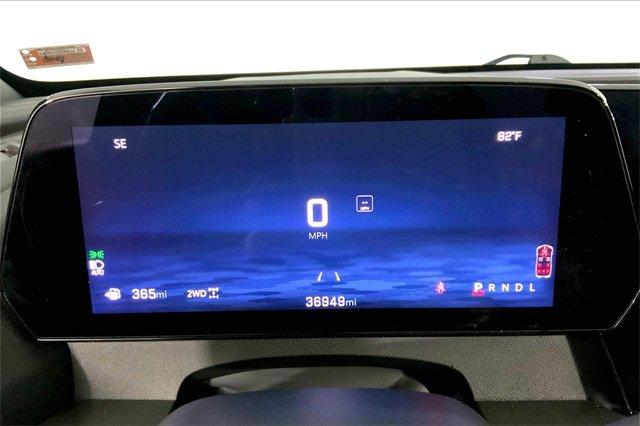 2024 Chevrolet Traverse Vehicle Photo in KANSAS CITY, MO 64114-4502